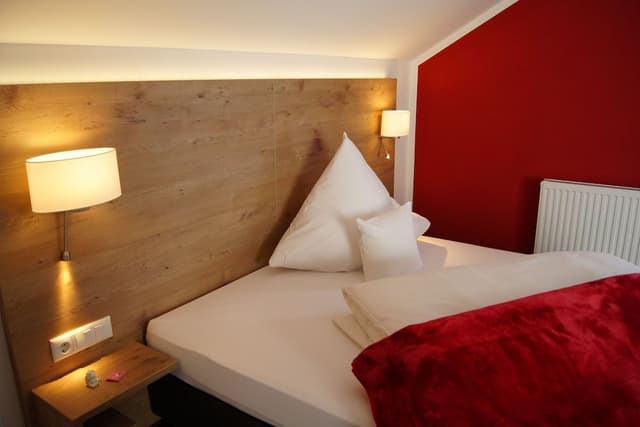 Business Apartment