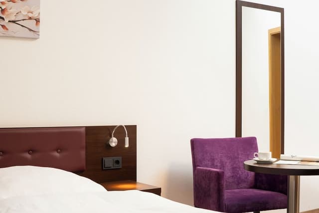 Single Room, 1 Twin Bed