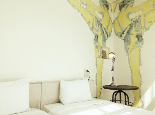 Twin Room (Mixed)