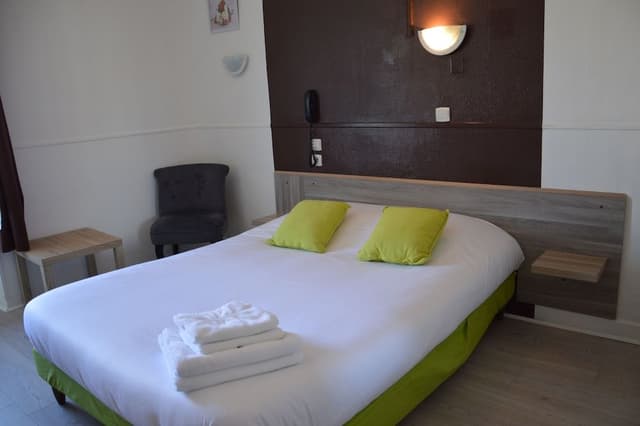 Standard Double Room, 1 Double Bed