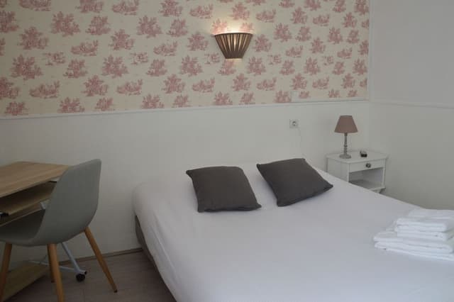 Standard Double Room, 1 Double Bed