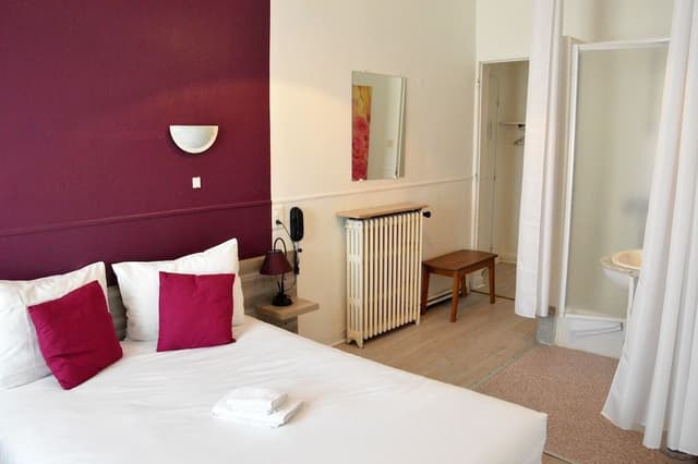 Standard Double Room, 1 Double Bed