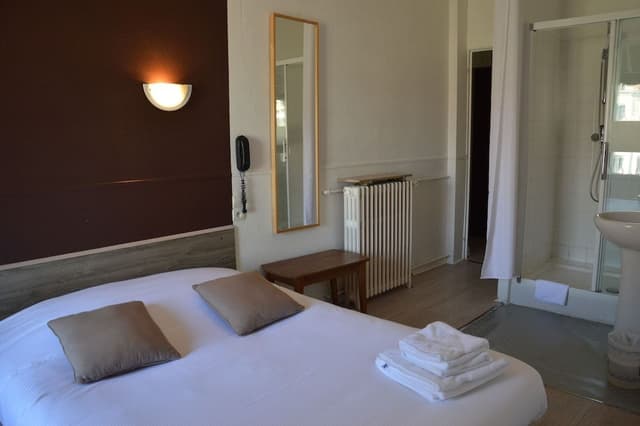 Standard Double Room, 1 Double Bed