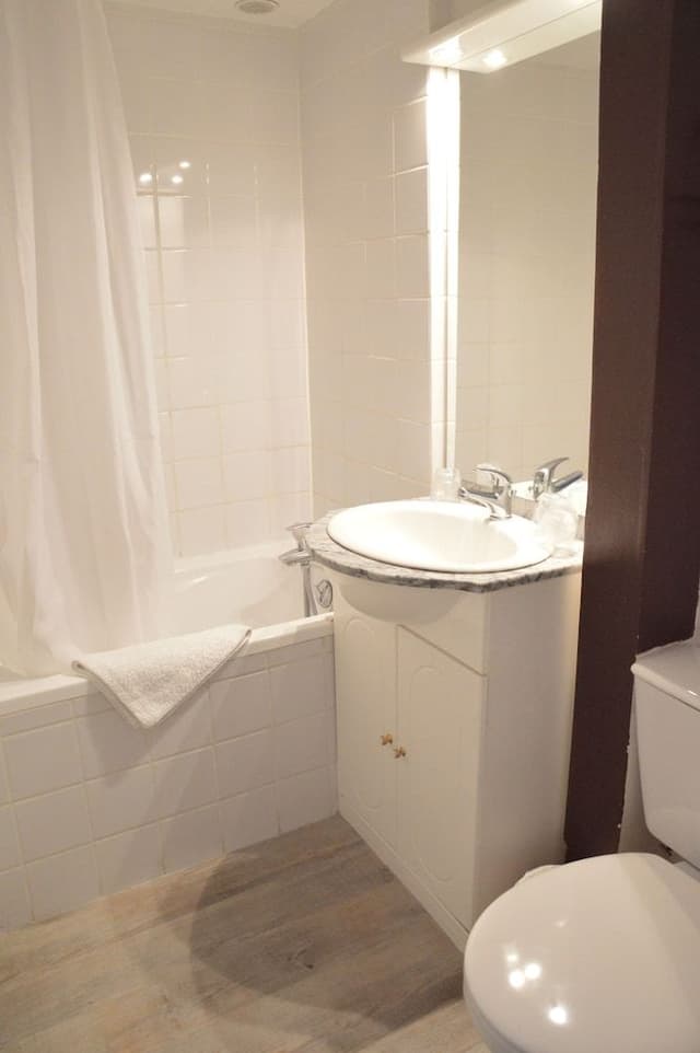 Standard Triple Room, Multiple Beds