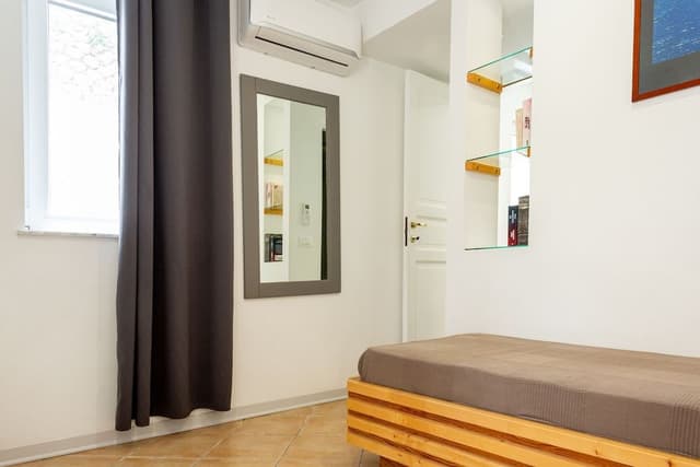 Junior Bungalow (3 Pax)