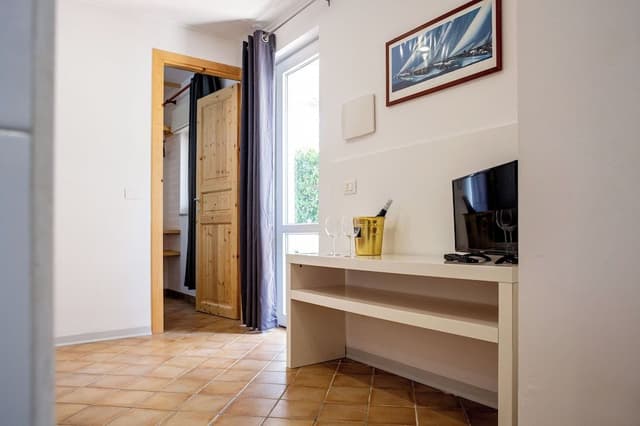 Comfort Bungalow