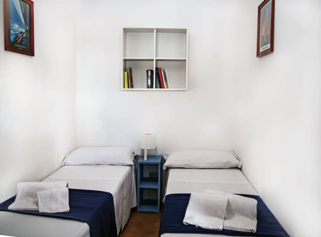 Classic Bungalow (4 Pax)