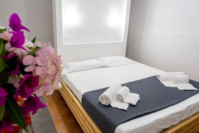 Classic Bungalow (4 Pax)