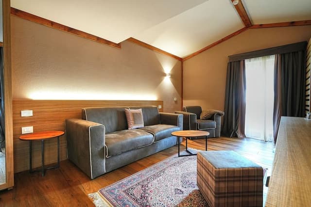 Royal Suite