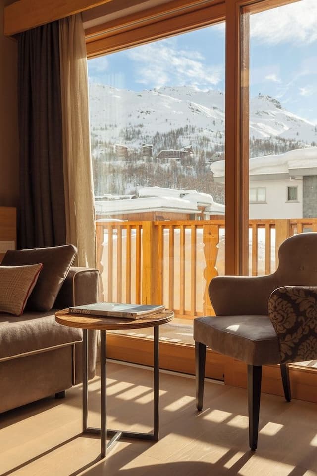 Suite (Alpine Sunny Side)