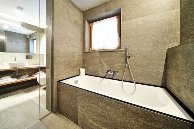Royal Suite