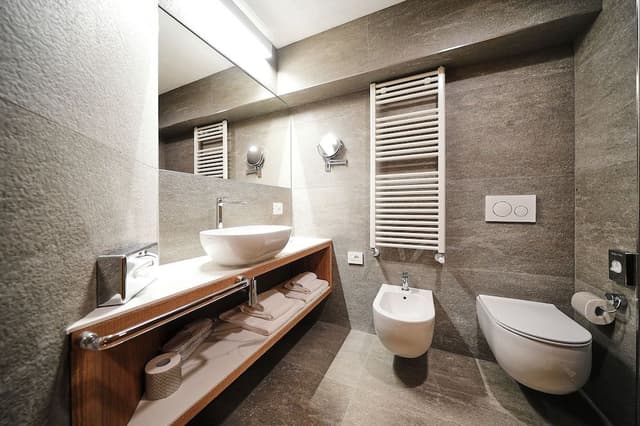 Royal Suite