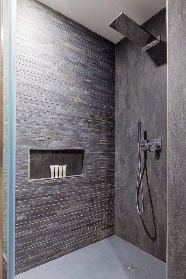 Suite, Mountain View (Alpine)