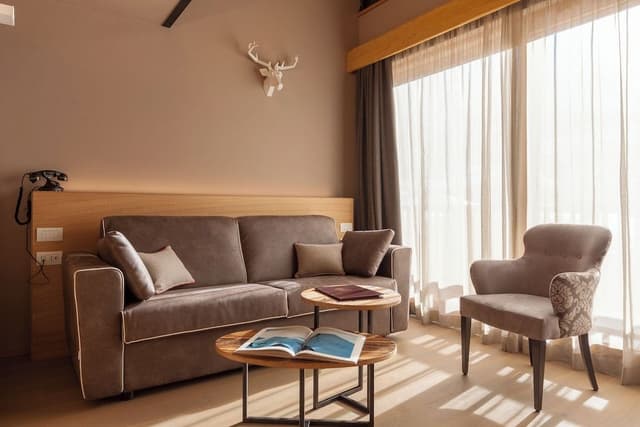 Suite (Alpine Sunny Side)