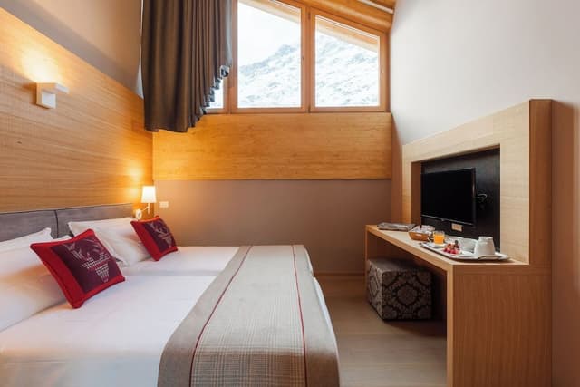 Executive Suite, 2 Bedrooms (Master)
