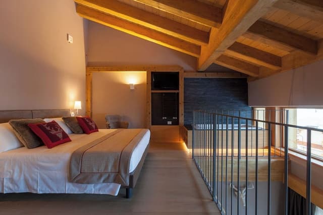 Suite (Alpine Sunny Side)