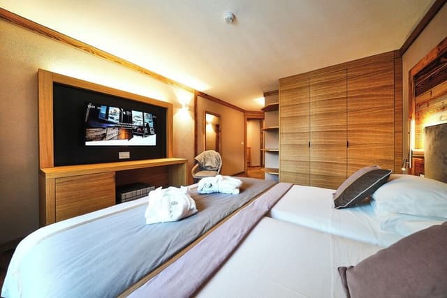 Royal Suite