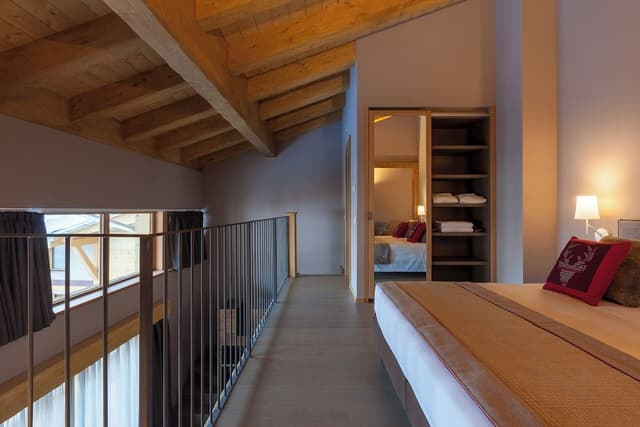 Suite (Alpine Sunny Side)