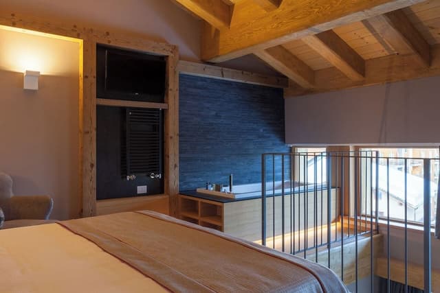 Suite (Alpine Sunny Side)