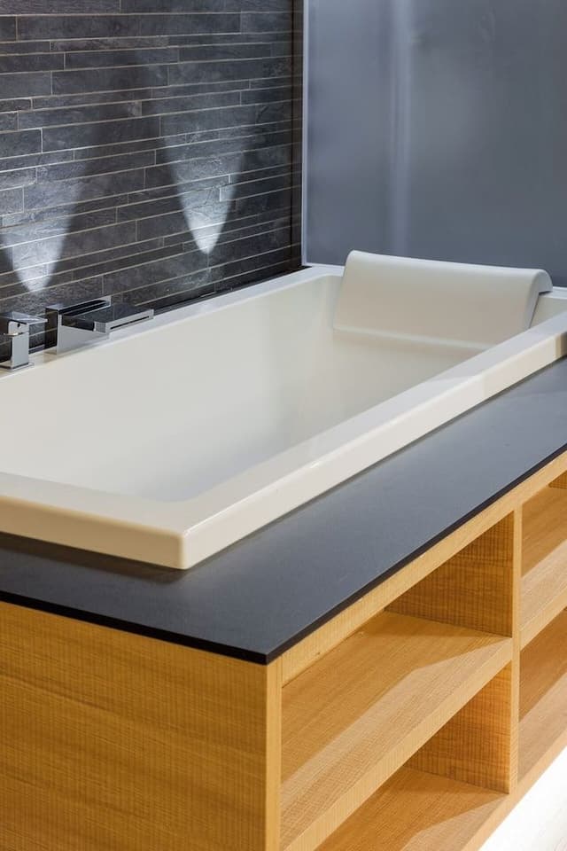 Suite, Mountain View (Alpine)
