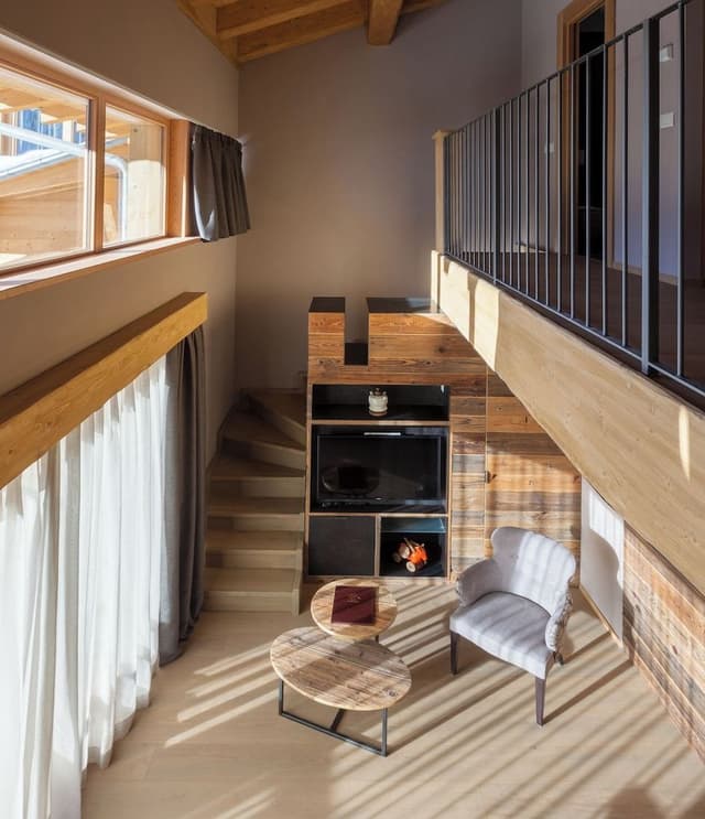 Suite (Alpine Sunny Side)