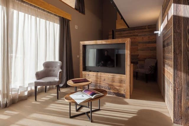 Suite (Alpine Sunny Side)