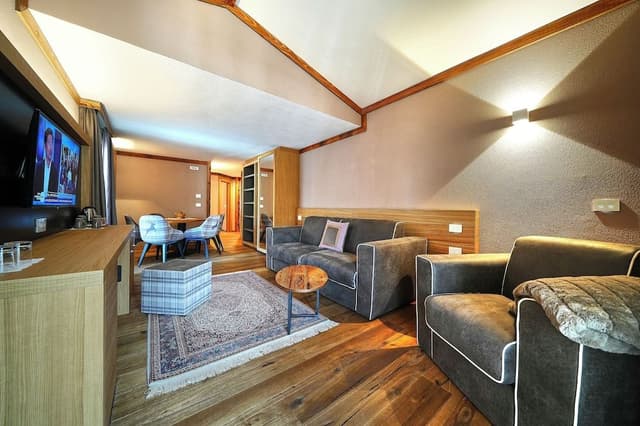 Royal Suite