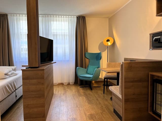 Comfort Double Room, 1 Queen Bed