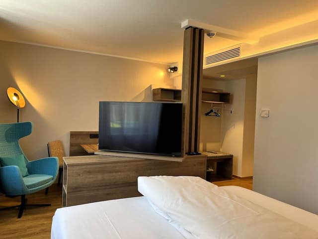 Comfort Double Room, 1 Queen Bed