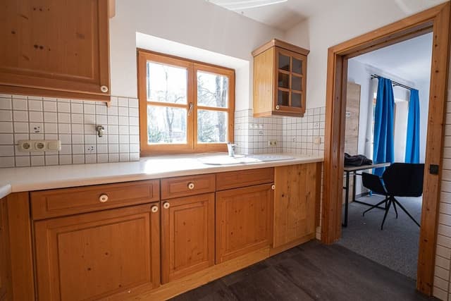Deluxe Condo