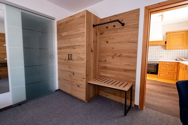 Deluxe Condo