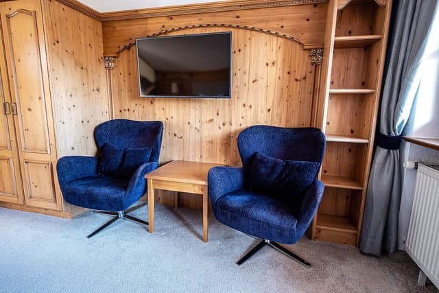 Comfort Double Room
