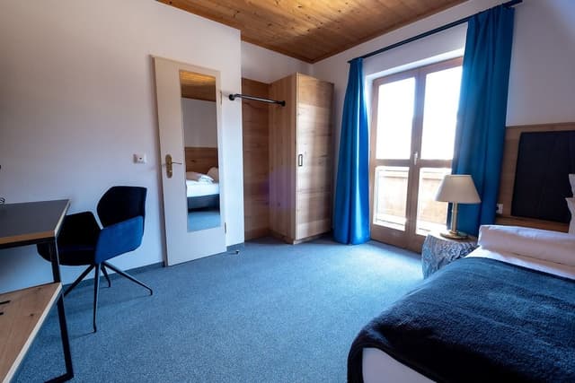 Comfort Single Room
