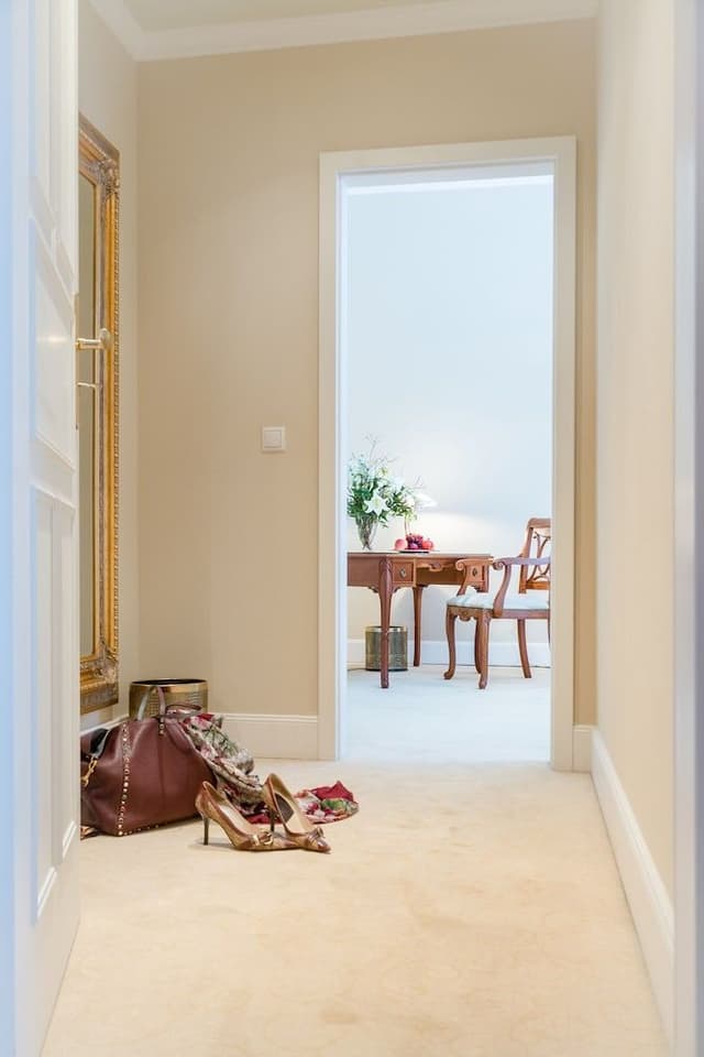 Suite (Landseite)