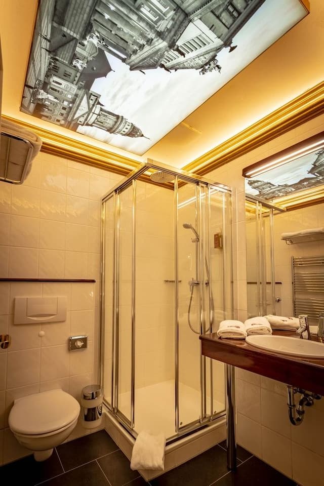 Comfort Room