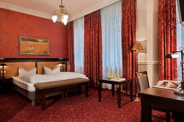 Premium Room