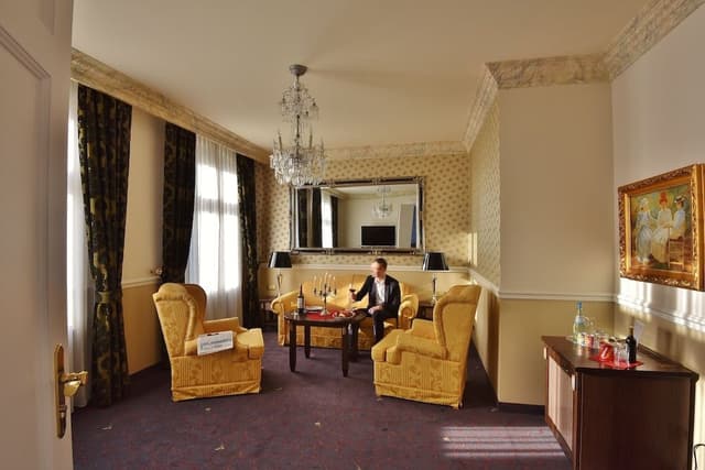 Suite