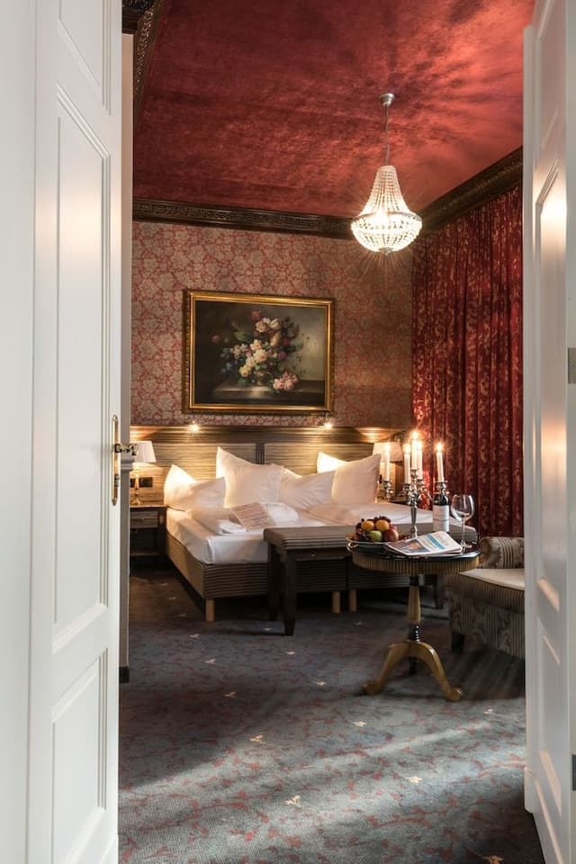Premium Room (Plus)