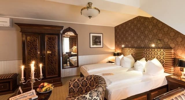 Premium Room