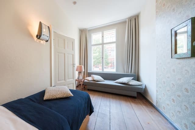 Apartment (Kleine Suite)
