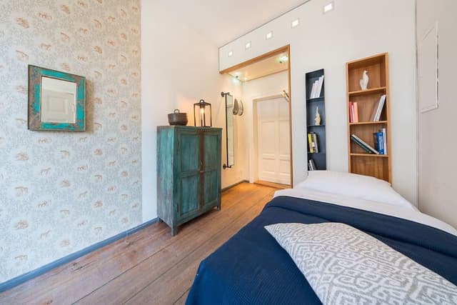 Apartment (Kleine Suite)