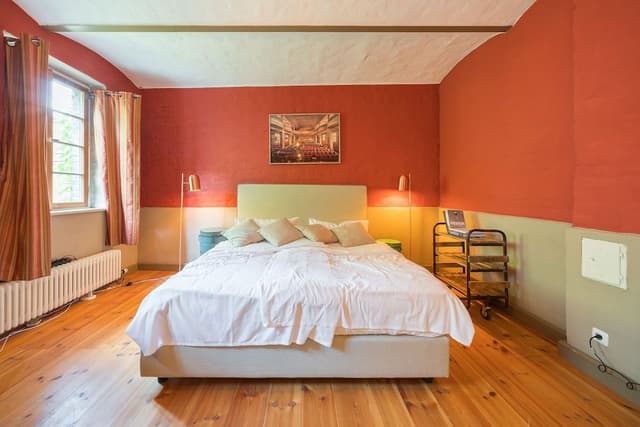 Design Apartment (Rote Remise)