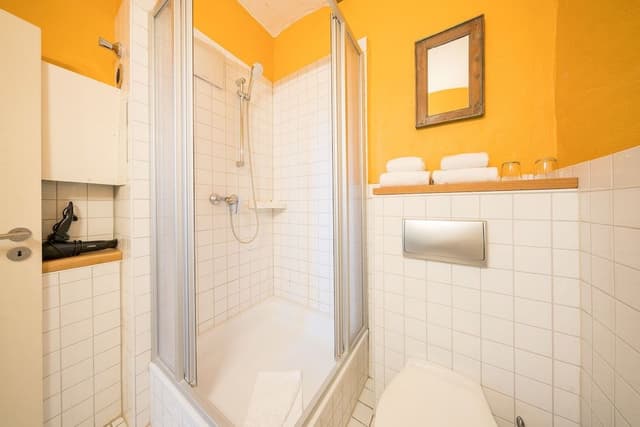 Design Apartment (Rote Remise)