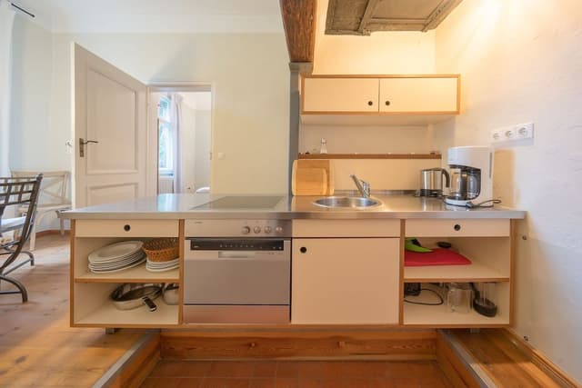Basic Apartment (Große Suite)