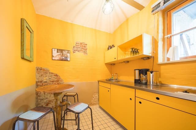 Design Apartment (Rote Remise)