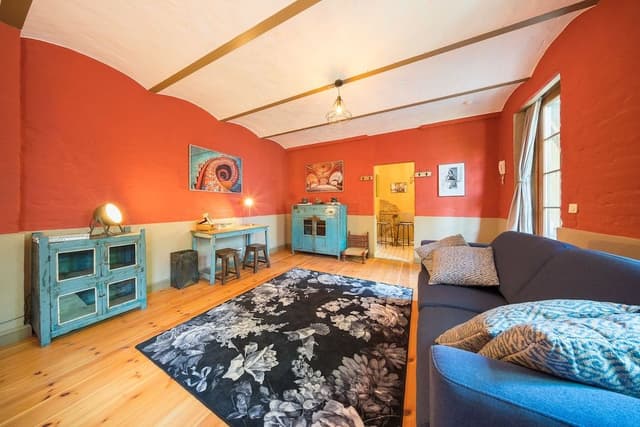 Design Apartment (Rote Remise)