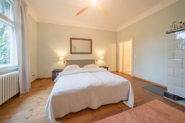 Basic Apartment (Große Suite)