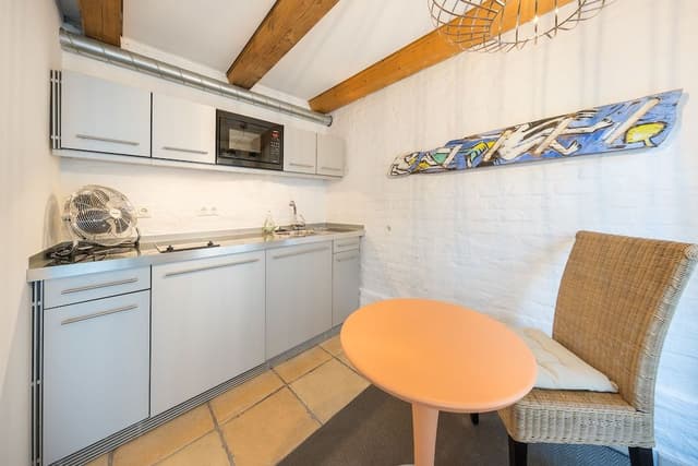Apartment (Scheune)