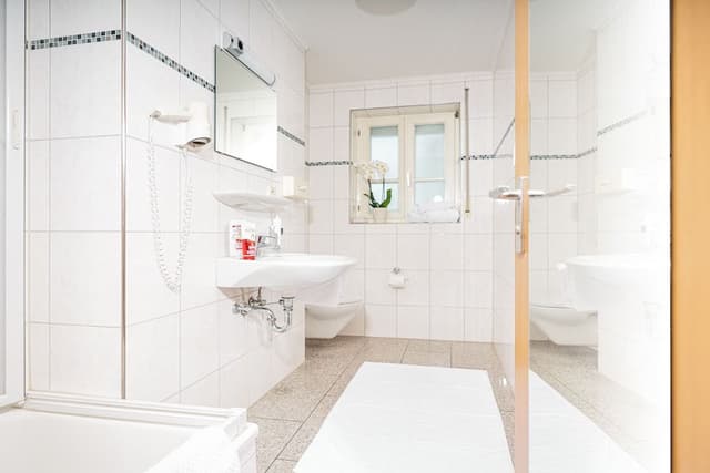 Double Room, Non Smoking