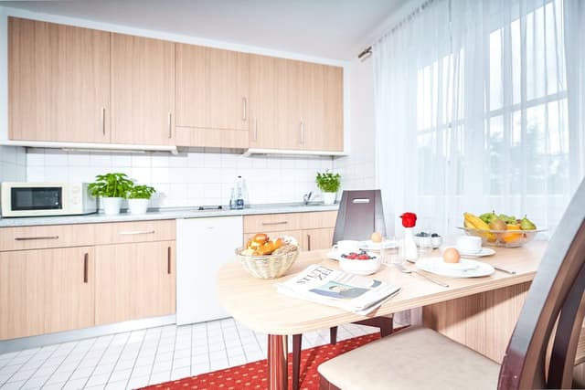 Double Room, Non Smoking